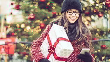 Article - Survey: Black Friday vs. Cyber Monday 2018