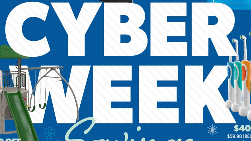 Article - Best Deals from Sam's Club Cyber Week 2019 Sale