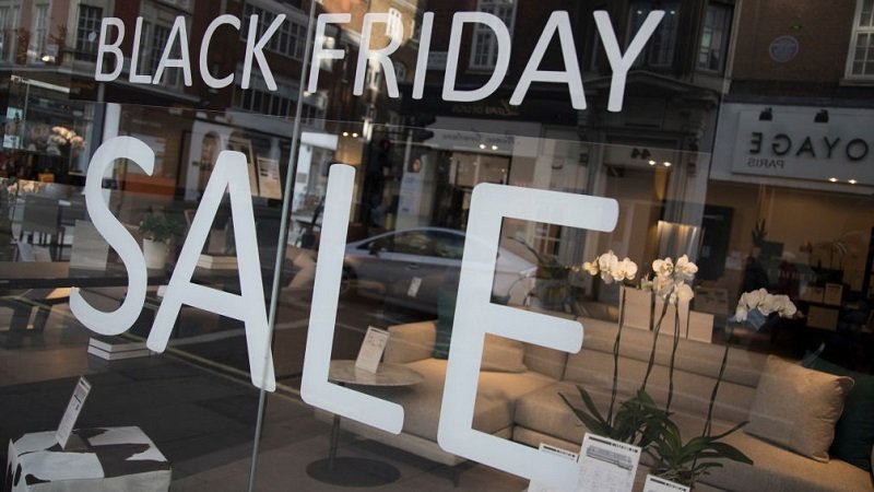 Article - When is Black Friday 2020?