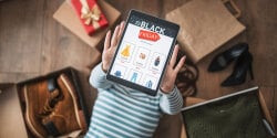 When is Black Friday 2024?