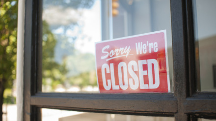 All the Stores That Will Be Closed On Thanksgiving 2020 (Updating)