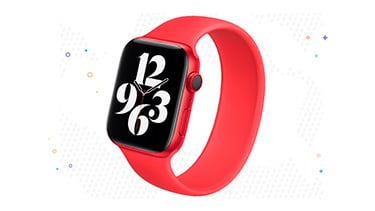 Article - Apple Watch Black Friday and Cyber Monday Deals 2021