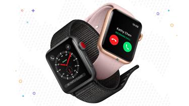 Apple Watch Cyber Monday Deals 2018