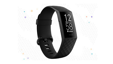 Fitbit Charge Black Friday and Cyber Monday 2021 Deals