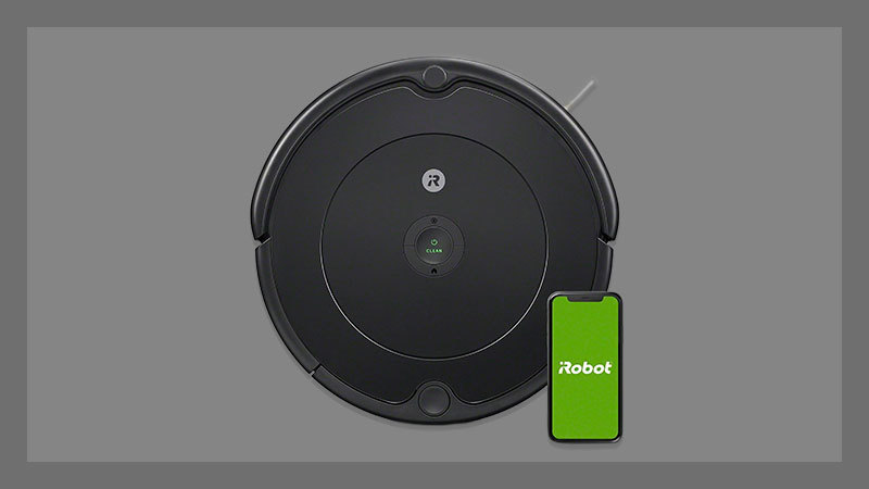 Article - Best iRobot Roomba Black Friday and Cyber Monday 2021 Deals