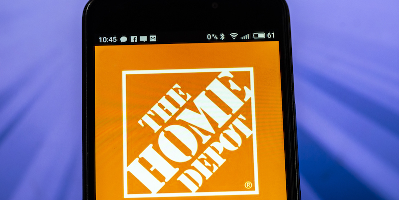 Article - Home Depot Will Offer 2 Months of Black Friday Deals