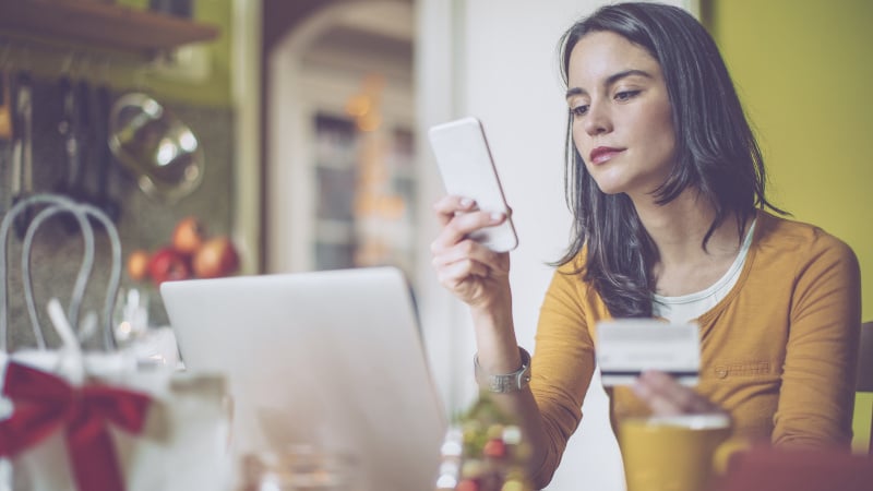 Article - Cyber Week Survey 2020: 'Tis the Season to Shop Online, Use Curbside Pickup