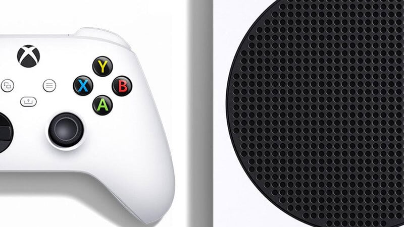 Article - Best Xbox S Black Friday and Cyber Monday Deals 2021