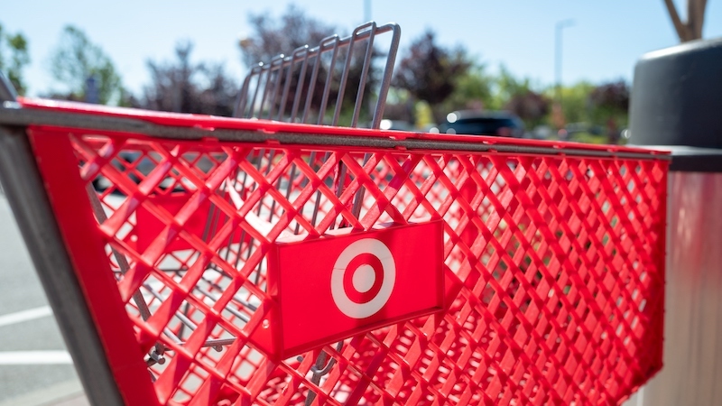 Article - Target Deal Days Is Confirmed -- For Three Days