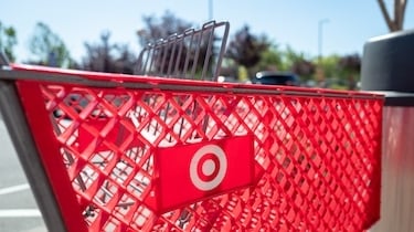 Article - Target Deal Days Is Confirmed -- For Three Days