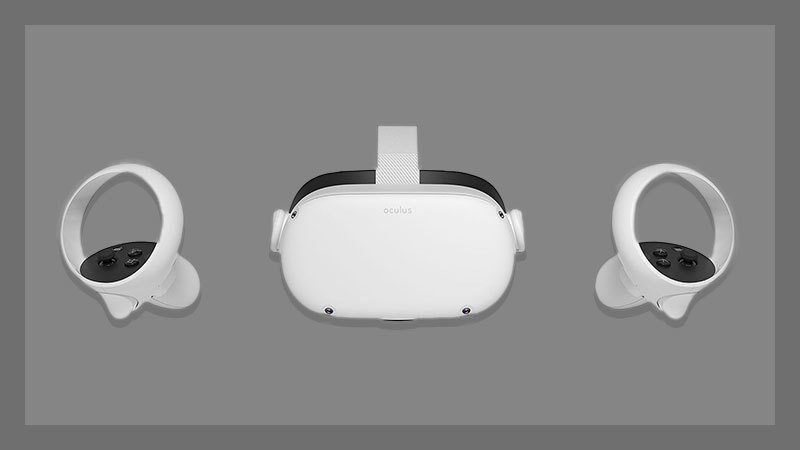 Article - Oculus Quest 2 Deals