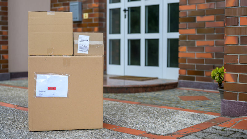 Article - Stores That Offer Same-Day Delivery (for Holiday Shopping and Beyond)