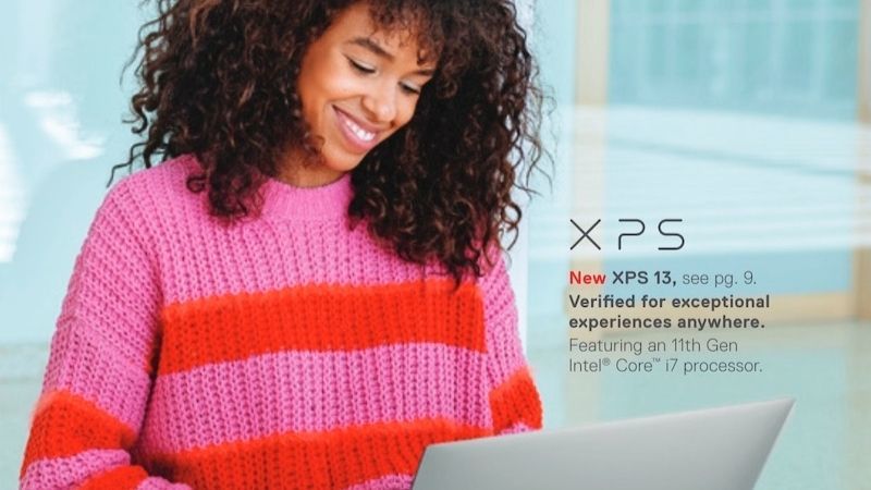 Article - Dell Drops the First Official Black Friday Ad of the 2020 Season