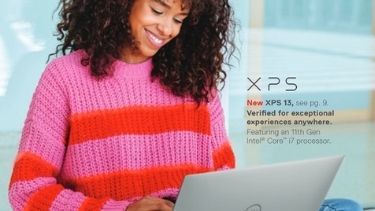Article - Dell Drops the First Official Black Friday Ad of the 2020 Season