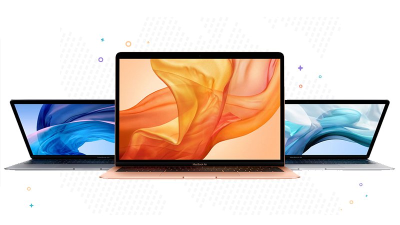 Article - Apple MacBook Air Black Friday and Cyber Monday Deals 2021