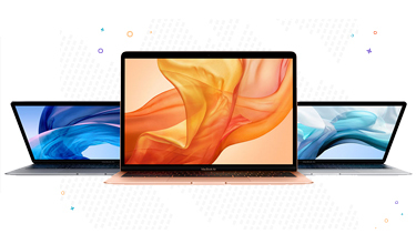 Apple MacBook Air Black Friday and Cyber Monday Deals 2021