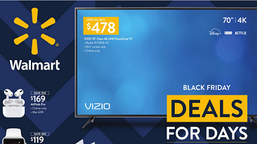 Article - Walmart's Black Friday 2020 Ad is Here