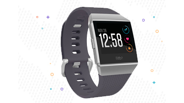 Fitbit Ionic Black Friday Deals 2019
