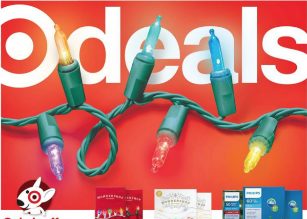 Article - Target's Cyber Monday Sale 2020 is Now LIVE