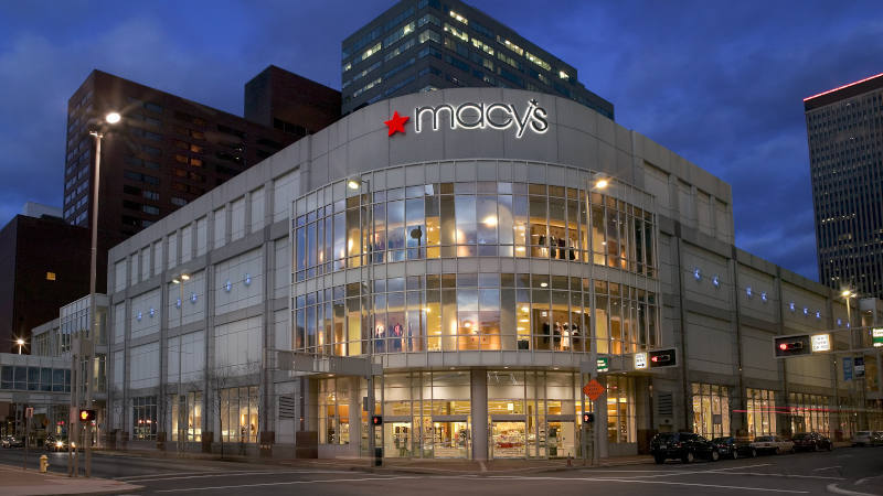 Article - The Macy's Cyber Monday 2020 Sale is Live