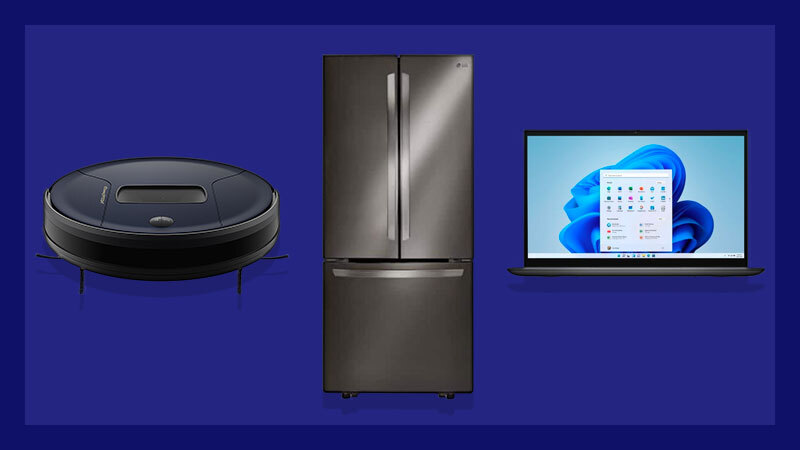 Article - The Best Buy Presidents' Day Sale Is Here: Shop These Deals on Appliances, Laptops and More