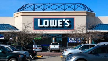 Shop Appliances, Gardening Gear, Patio Furniture and More at Lowe's Memorial Day Sale