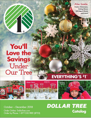 dollar tree holiday book
