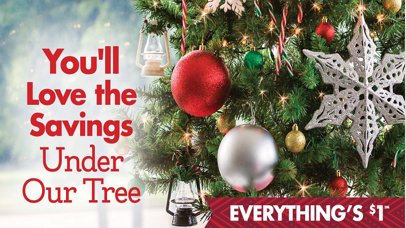 Article - The 2018 Dollar Tree Holiday Catalog Has Been Released
