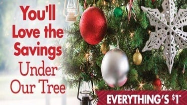 Article - The 2018 Dollar Tree Holiday Catalog Has Been Released