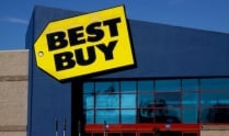 Best Buy Will Stay Closed on Thanksgiving Day in 2021