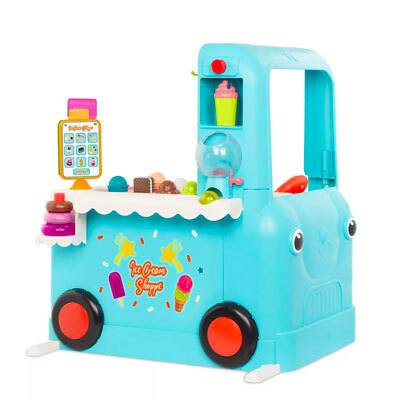 Ice Cream Truck