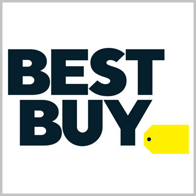 Best Buy Logo