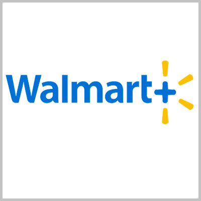 Walmart logo