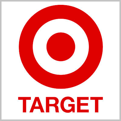 Target logo