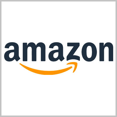 Amazon logo