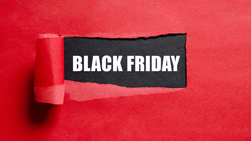Article - Black Friday Store Predictions 2021: Amazon, Walmart, Best Buy, Target