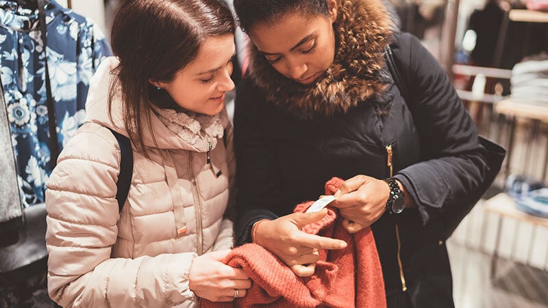 Article - All About Price Matching On Black Friday 2021