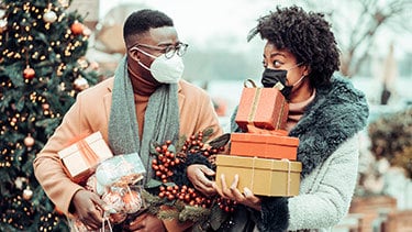 Article - Black Friday Shopping Trends for 2021: Consumer Excitement for Cyber Week Shopping