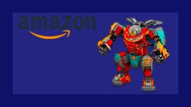 Article - Check Out Amazon's 2021 Toy List