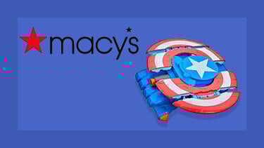 Article - Macy's Presents Geoffrey's Hot Toy List 2021