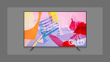 Samsung TV Black Friday and Cyber Monday 2021 Deals