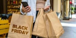 When All the Major Black Friday 2024 Sales Start