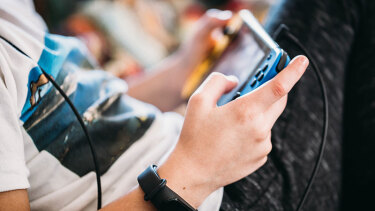 Article - Gaming Deal Predictions for Black Friday and Cyber Monday 2023