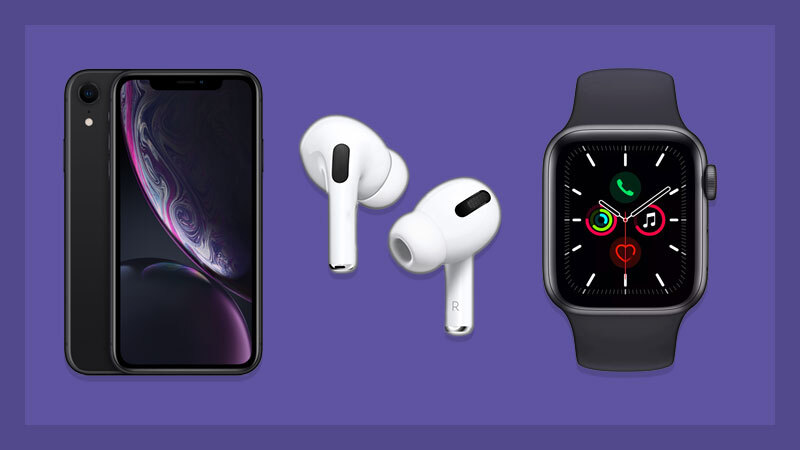 Article - Best Black Friday Apple Deals 2021