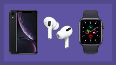 Article - Best Black Friday Apple Deals 2021