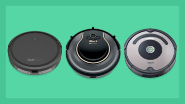 Article - Best Black Friday Robot Vacuum Deals 2021