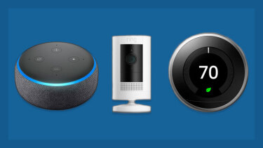 Article - Best Black Friday Smart Home Deals 2021