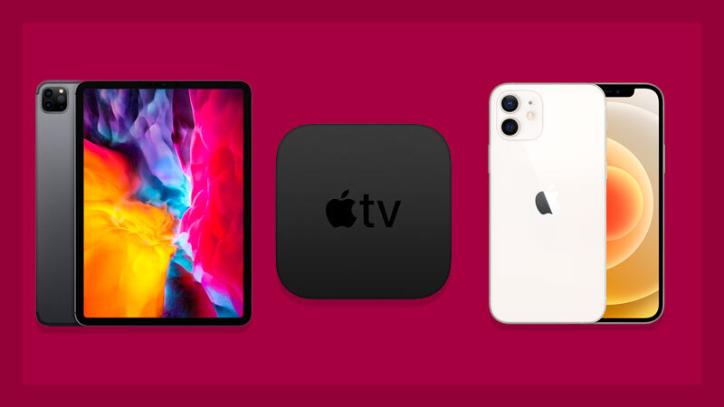 Article - Best Cyber Monday Apple Deals 2021