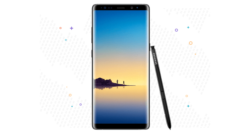 Article - Samsung Note8 Black Friday Deals 2019