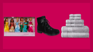 Article - JCPenney Cyber Monday Sale Is Live